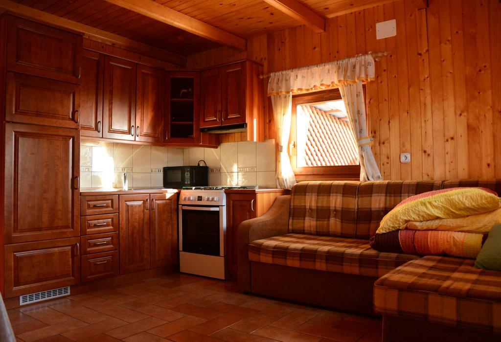 Apartments Gatej Cerkno Kültér fotó