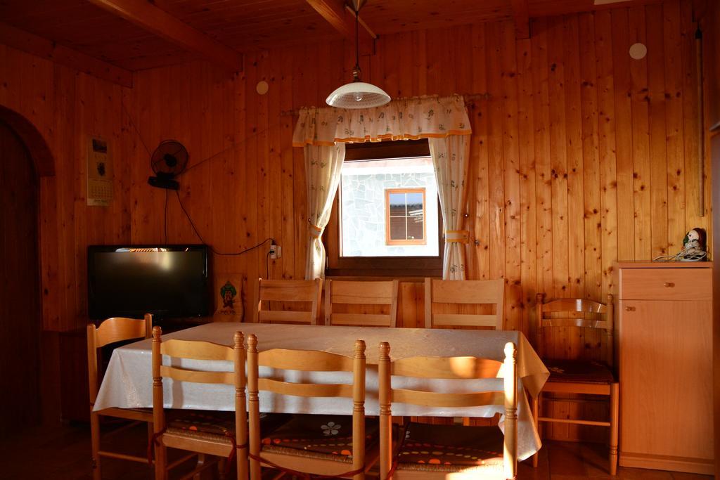 Apartments Gatej Cerkno Kültér fotó