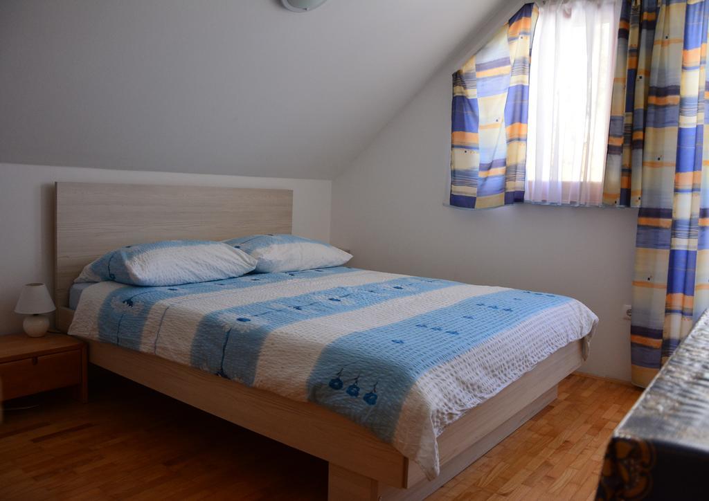 Apartments Gatej Cerkno Kültér fotó