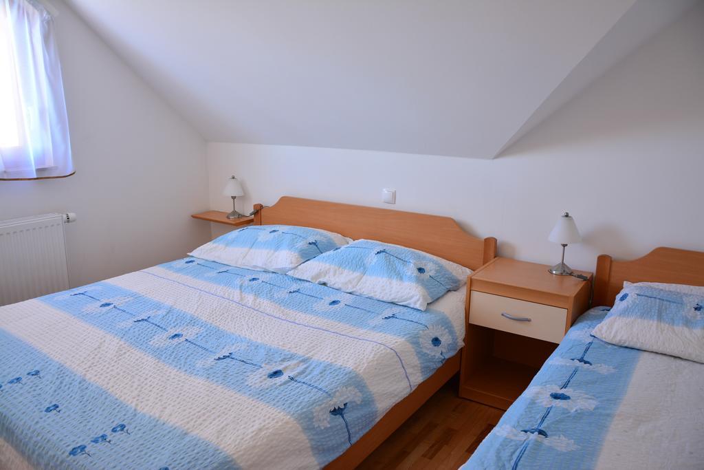 Apartments Gatej Cerkno Kültér fotó