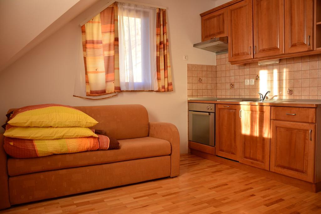 Apartments Gatej Cerkno Kültér fotó