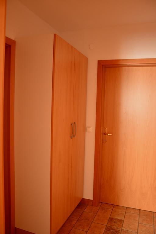Apartments Gatej Cerkno Kültér fotó