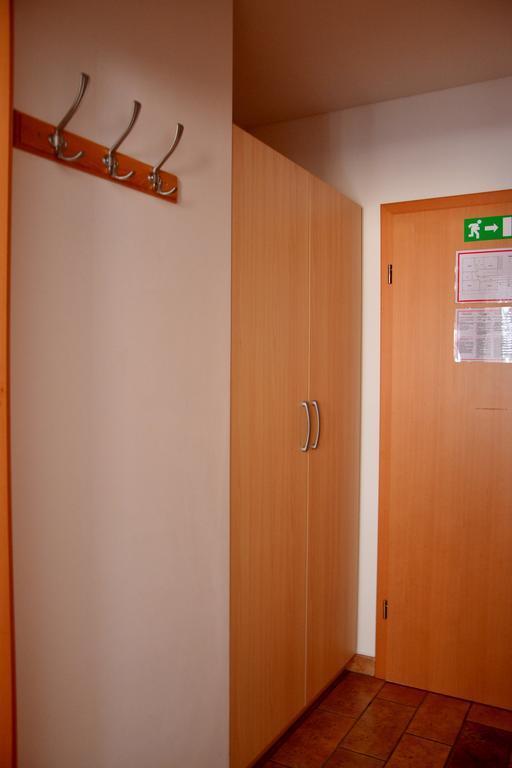 Apartments Gatej Cerkno Kültér fotó